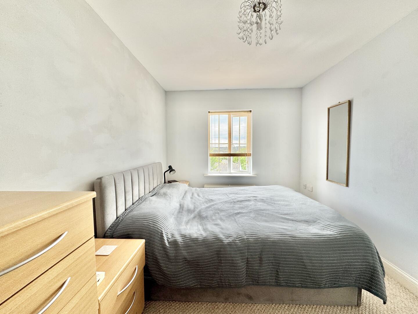 Chyvelah Vale, Gloweth, Truro